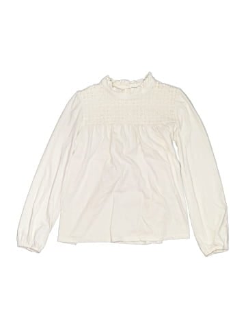 Old Navy Long Sleeve Blouse (view 1)