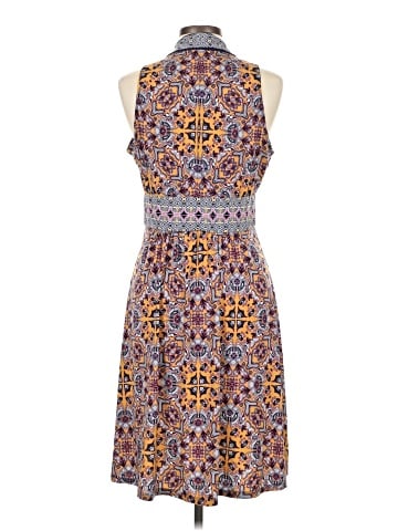 Wisp Casual Dress (view 2)