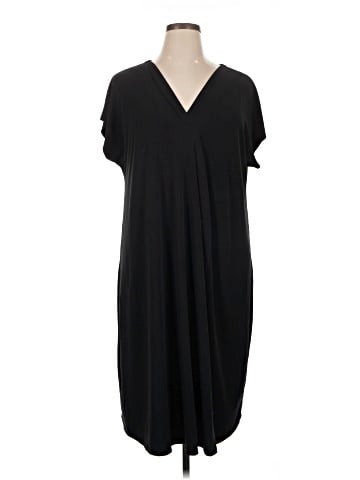 Lane Bryant Casual Dress (view 1)