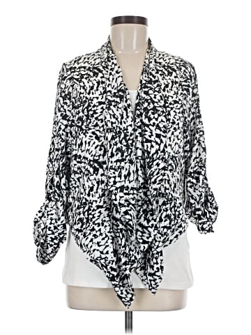 Yumi Kim 3/4 Sleeve Blouse (view 1)