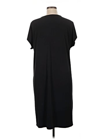 Lane Bryant Casual Dress (view 2)