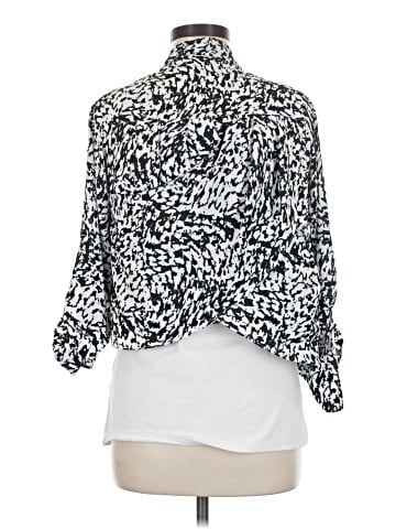 Yumi Kim 3/4 Sleeve Blouse (view 2)