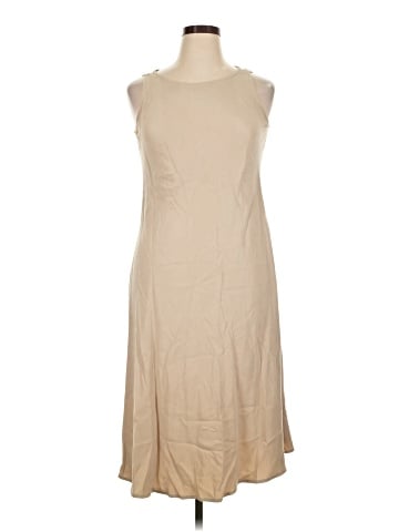 Pendleton Casual Dress (view 1)