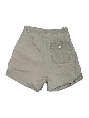Banana Republic Khaki Shorts (view 2)