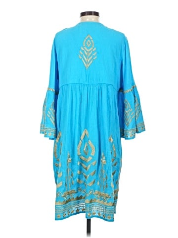Soft Surroundings Casual Dress (view 2)