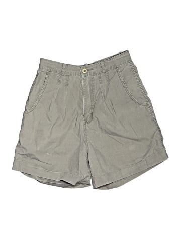 Banana Republic Khaki Shorts (view 1)