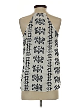 Ann Taylor LOFT Sleeveless Blouse (view 2)