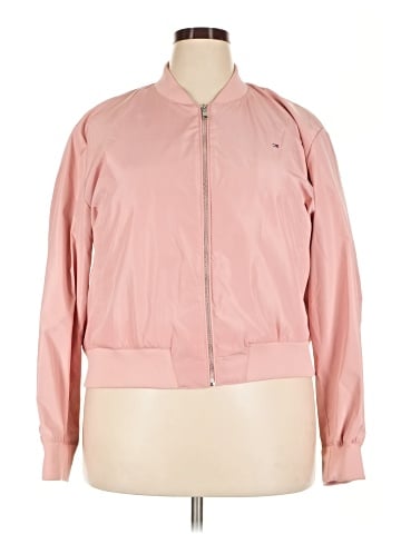 Tommy Hilfiger Jacket (view 1)