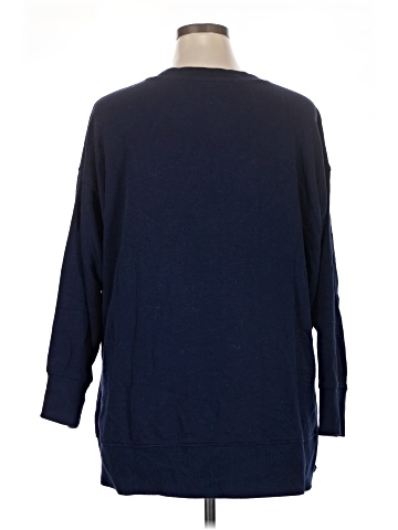 Crown & Ivy Pullover Sweater (view 2)