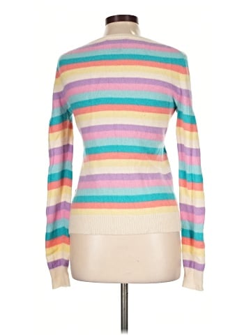 Lord & Taylor Pullover Sweater (view 2)