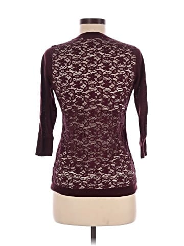 The Limited 3/4 Sleeve Top (view 2)