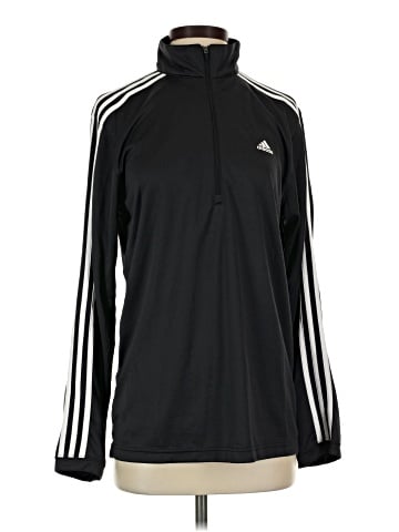 Adidas Track Jacket (view 1)