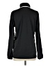 Adidas 100% Polyester Black Track Jacket Size S - photo 2