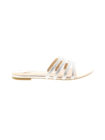 Jewel Badgley MIschka Sandals (view 1)