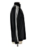 Adidas 100% Polyester Black Track Jacket Size S - photo 4