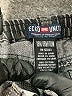 Ecko Unltd Chevron-herringbone Gray Jeans 12-18 MO / 18 MO - photo 3