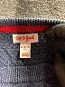 Cat & Jack Solid Blue Pullover Sweater Size 8 - 10 - photo 3