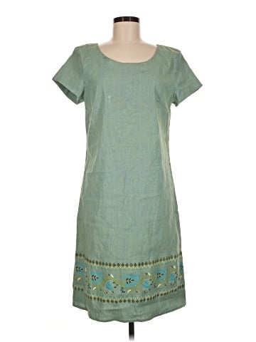 Nina Piccalino Casual Dress (view 1)