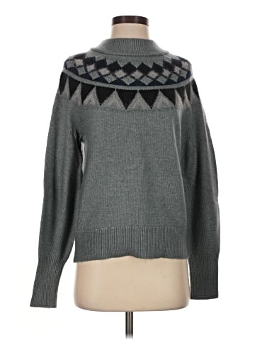Ann Taylor Pullover Sweater (view 1)