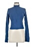 Fabletics Blue Track Jacket Size M (estimated) - photo 1