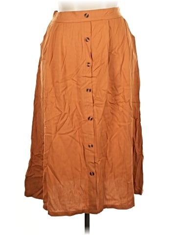 Unbranded Casual Skirt (view 1)