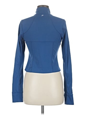 Fabletics Track Jacket (view 2)