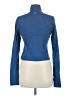 Fabletics Blue Track Jacket Size M (estimated) - photo 2