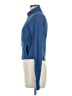 Fabletics Blue Track Jacket Size M (estimated) - photo 5