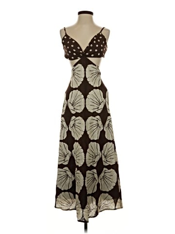 Abercrombie & Fitch Cocktail Dress (view 1)