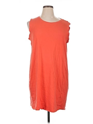 Eileen Fisher Casual Dress (view 1)