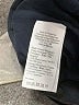 J.Crew 100% Wool Solid Blue Wool Skirt Size 00 - photo 5