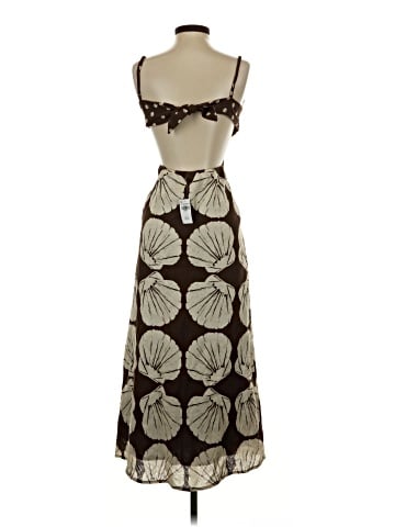 Abercrombie & Fitch Cocktail Dress (view 2)
