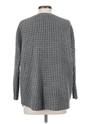 Knot Sisters Pullover Sweater (view 2)