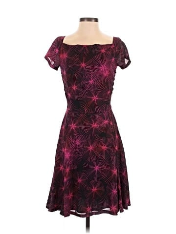 Candela Cocktail Dress (view 1)