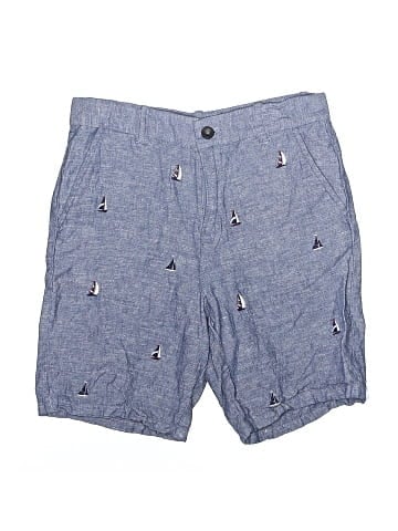 Janie and Jack Shorts (view 1)