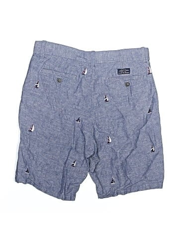 Janie and Jack Shorts (view 2)
