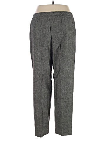Southern Lady Linen Pants (view 2)