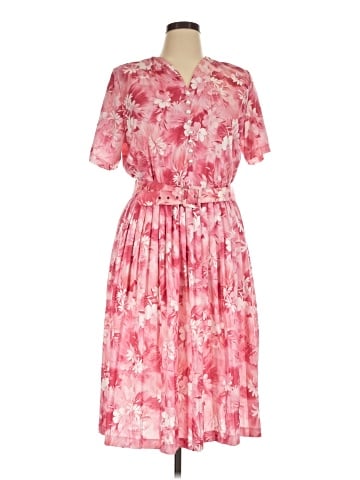 Blair Casual Dress (view 1)