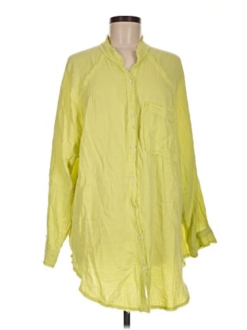 Aerie Casual Dress (view 1)