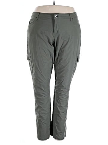Kuhl Cargo Pants (view 1)