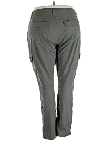 Kuhl Cargo Pants (view 2)