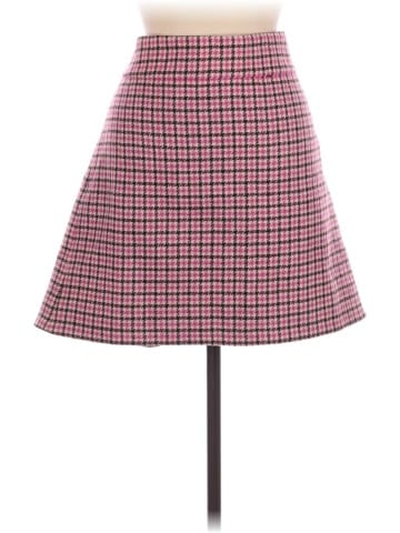 J.Crew Wool Skirt (view 1)