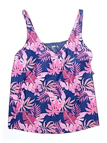 32 Degrees Swimsuit Top (view 1)