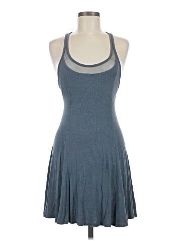 Silence and Noise Casual Dress (view 1)