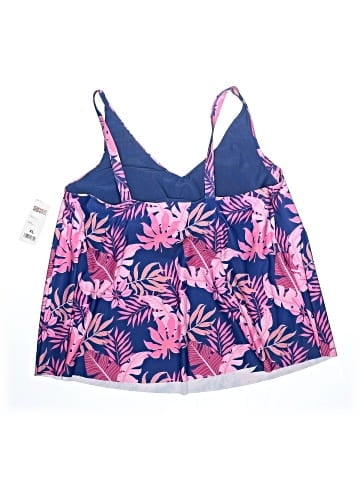 32 Degrees Swimsuit Top (view 2)