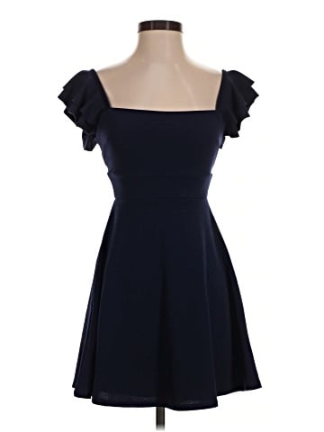 Altar'd State Cocktail Dress (view 1)