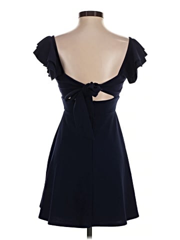 Altar'd State Cocktail Dress (view 2)