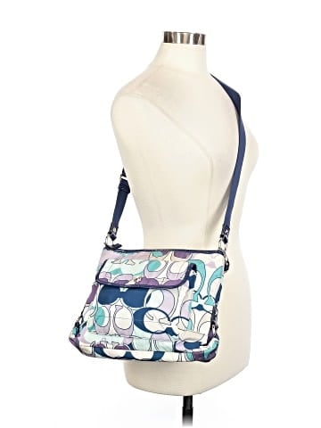 Coach Factory Crossbody Bag (view 2)