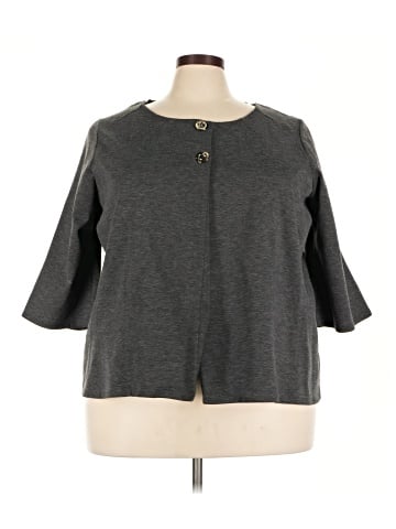 Avenue Jacket (view 1)