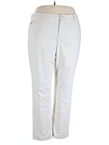 Cj Banks Khakis (view 1)